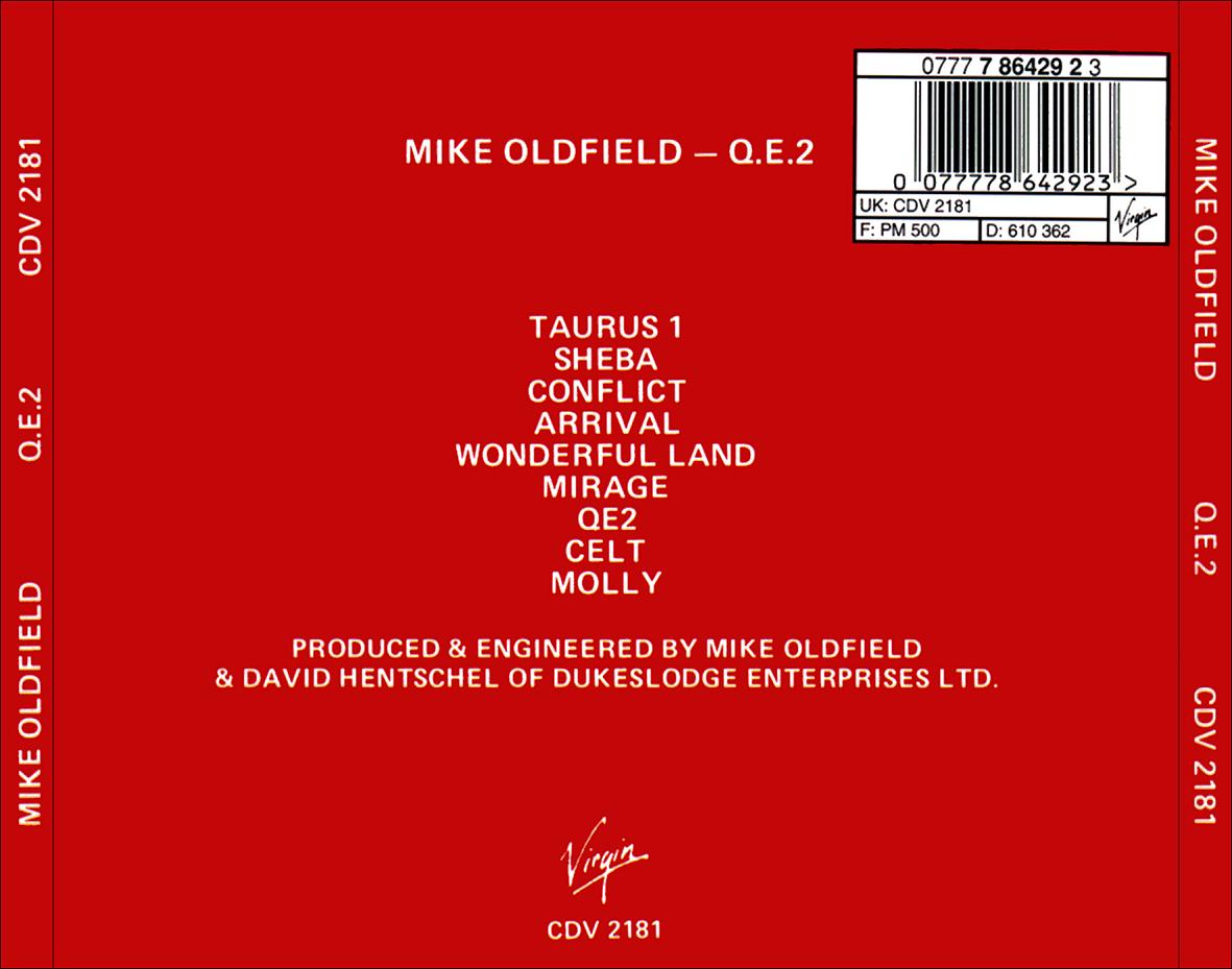 konsultant-net.ru - /multimedia/Muzik/Michael Oldfield - Discography/Albums/1980-10 Q...