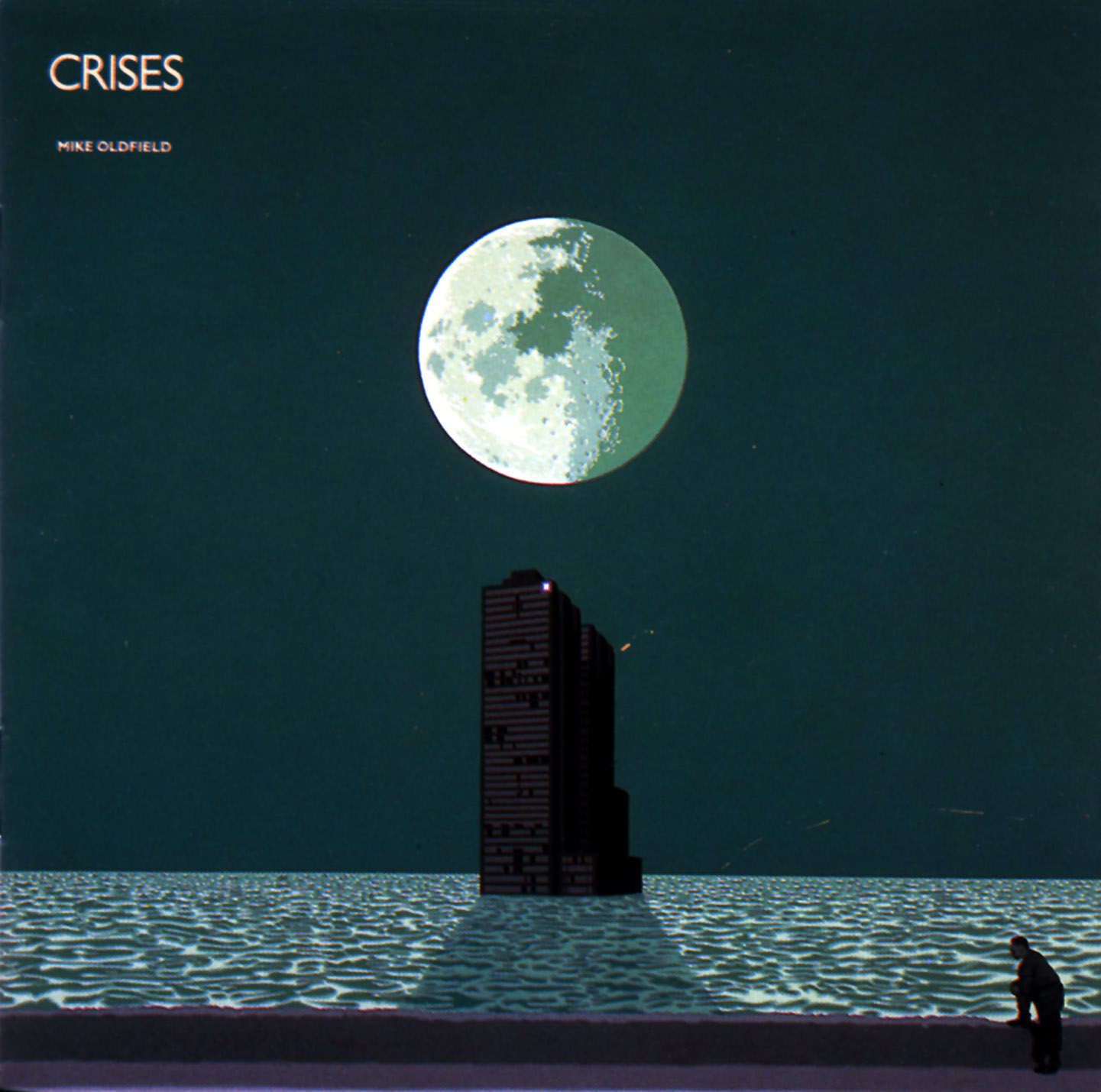 multimedia/Muzik/Michael Oldfield - Discography/Albums/1983-05 Crises/Crise...